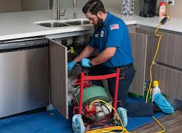 Best Drain Cleaning and Unclogging  in West Alexandria, OH